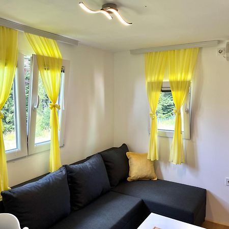 Bungalows Fairy Tale Žabljak Kültér fotó