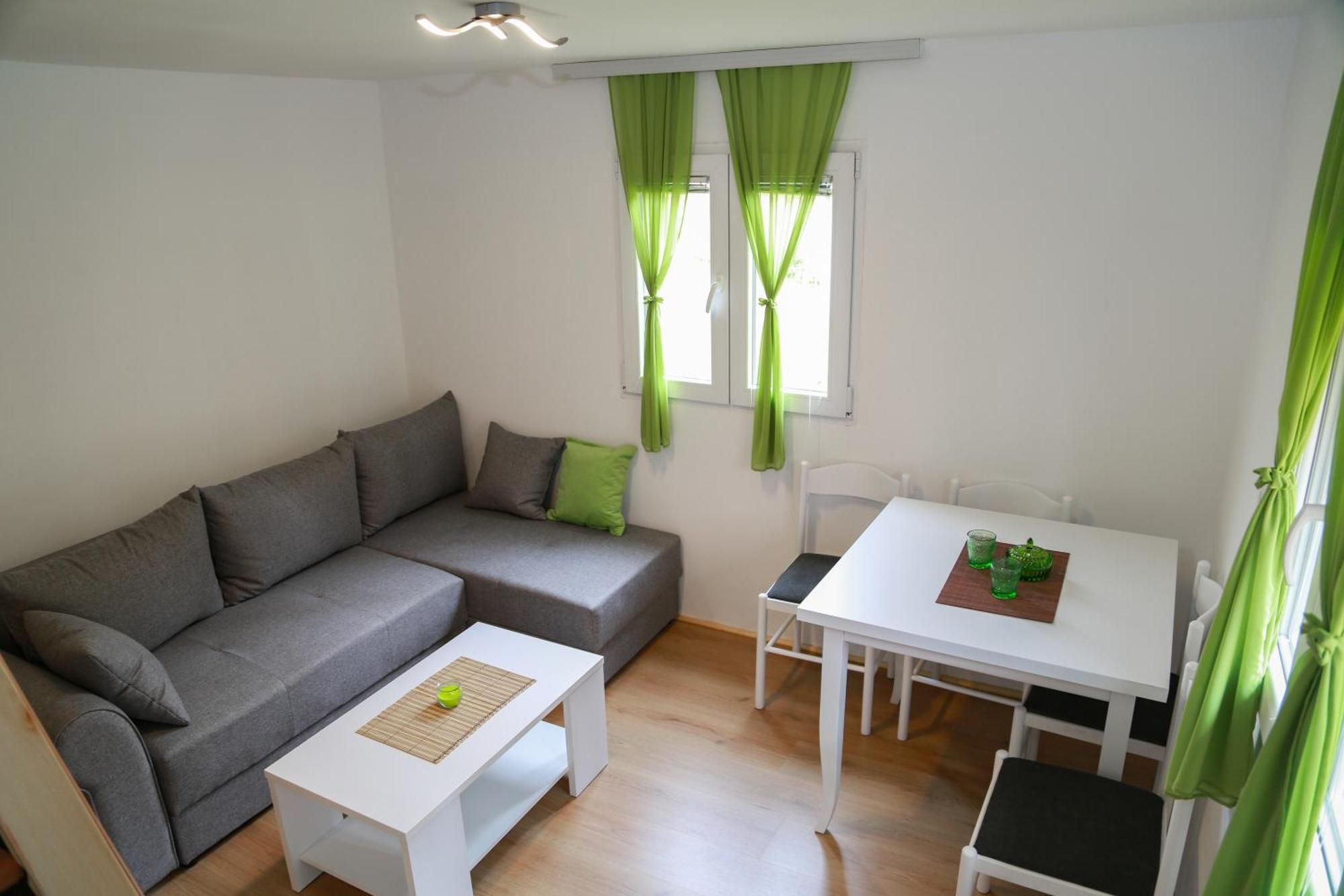 Bungalows Fairy Tale Žabljak Kültér fotó