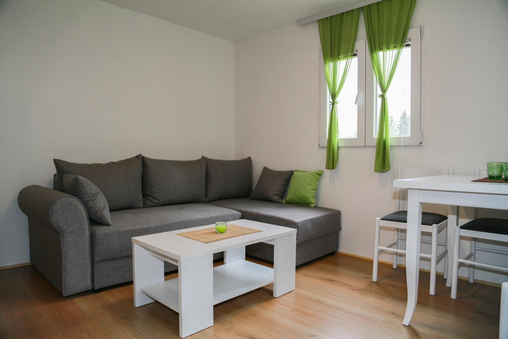 Bungalows Fairy Tale Žabljak Kültér fotó